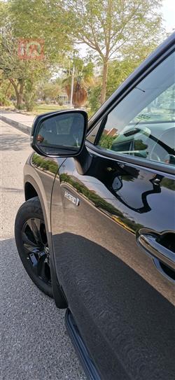 تۆیۆتا هایلاندەر